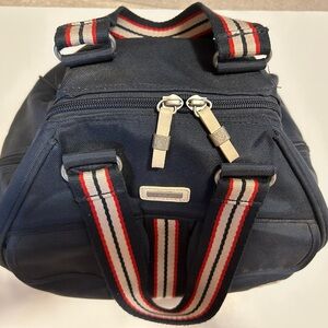 Ariat helmet bag